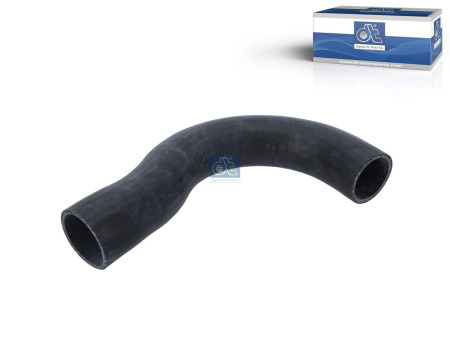 DT RADIATOR HOSE