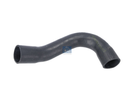 DT RADIATOR HOSE