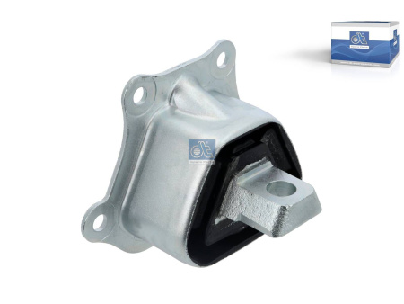 DT ENGINE MOUNTING