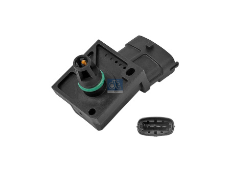 DT CHARGE PRESSURE SENSOR