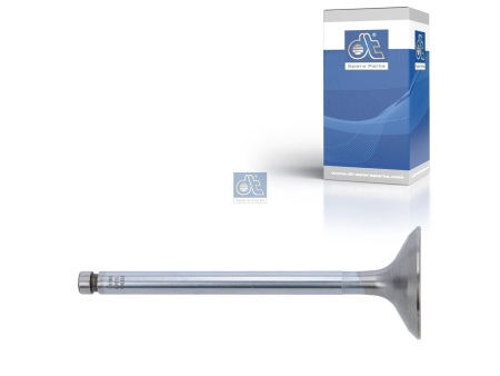 DT INTAKE VALVE