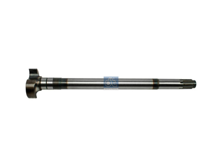 DT BRAKE CAMSHAFT