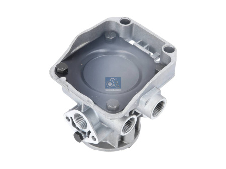 DT TRAILER BRAKE VALVE