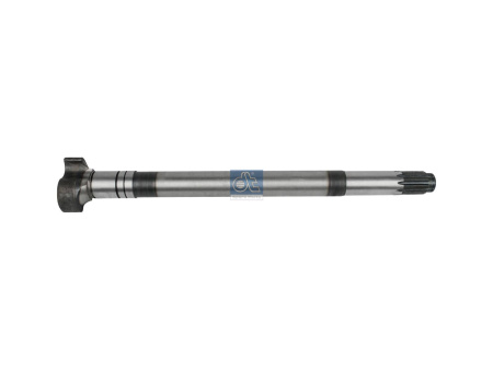 DT BRAKE CAMSHAFT