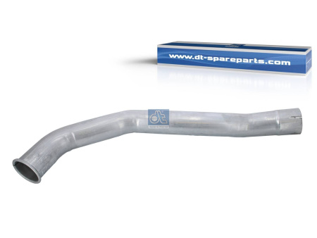 DT EXHAUST PIPE