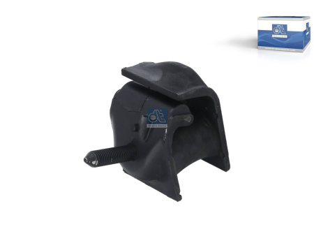 DT VIBRATION DAMPER