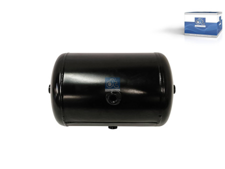 DT PAINEILMASÄILIÖ RVI 20L Ø250 MM PITUUS 491 MM