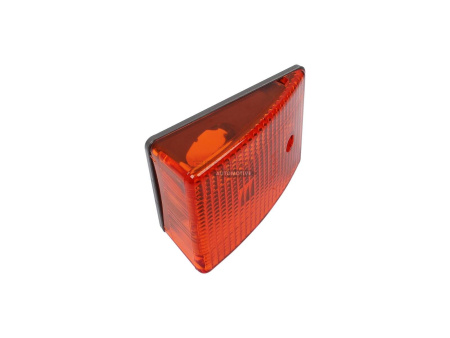 DT TURN SIGNAL LAMP