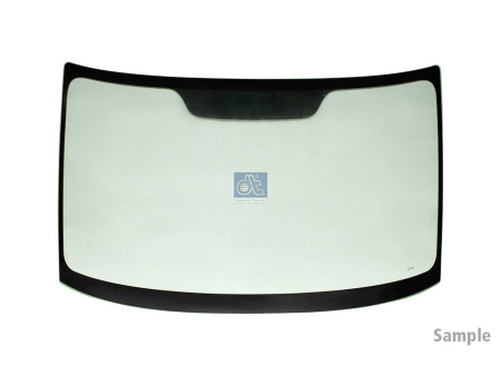 DT WINDSHIELD GLASS