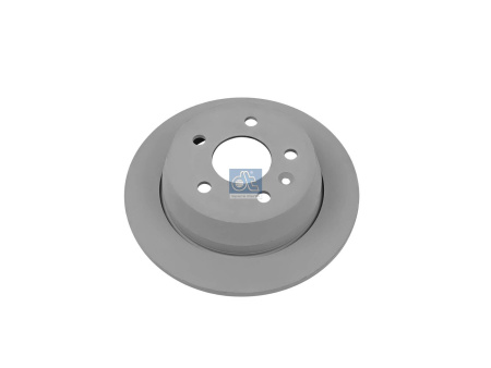 DT BRAKE DISC