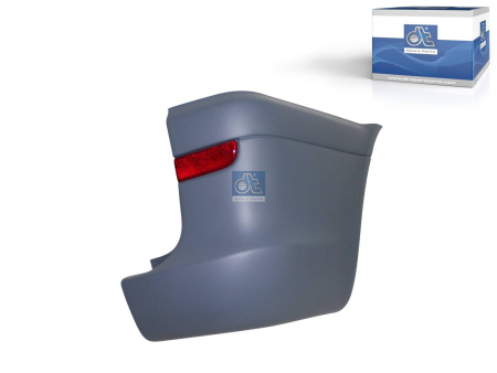 DT BUMPER