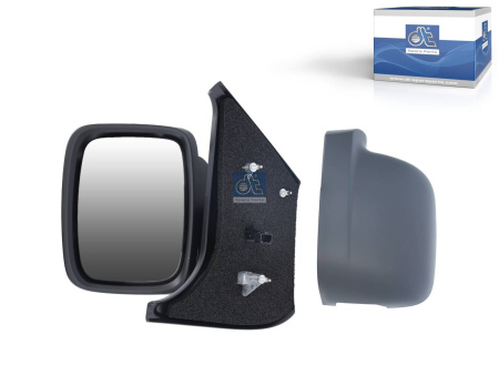 DT MAIN MIRROR