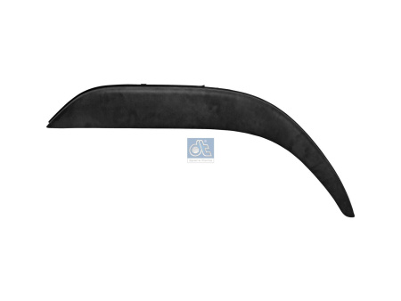 MUDGUARD PART