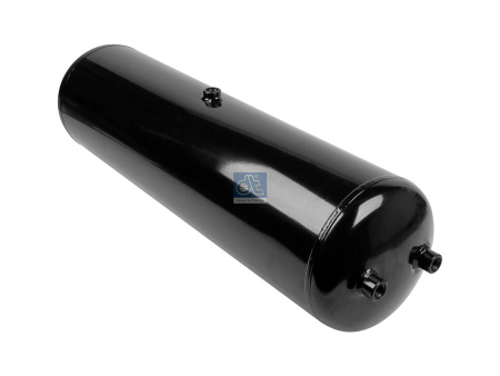 DT PAINEILMASÄILIÖ MB 40L Ø246 MM PITUUS 927 MM