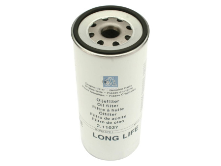 DT OIL FILTER