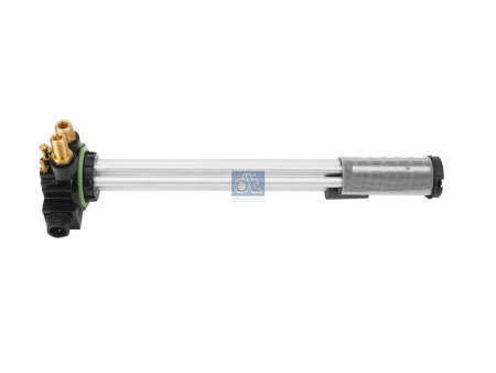 DT P.A.TANKIN ANTURI 390MM VOLVO B9R,B12M,B13R