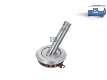 DT OIL FILTER