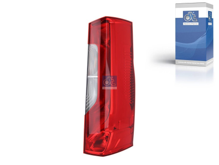 DT TAIL LAMP