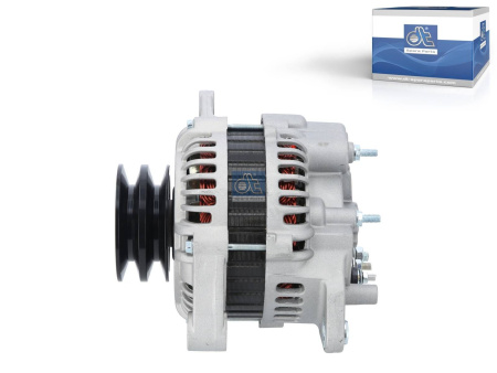 DT ALTERNATOR