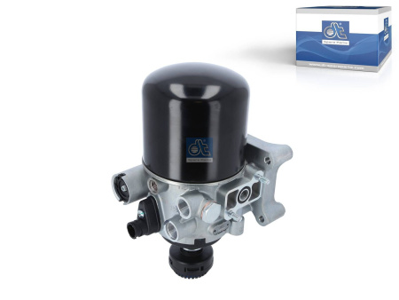 DT AIR DRYER