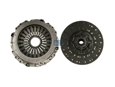 CLUTCH KIT