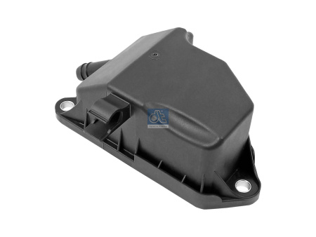 DT OIL SEPARATOR
