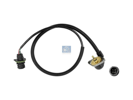 DT VOLVO AHTOPAINEANTURI D12C,D16B, FH12/FH16