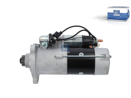 DT STARTER MOTOR