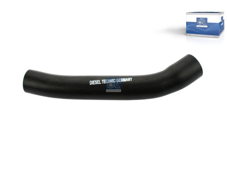 DT RADIATOR HOSE