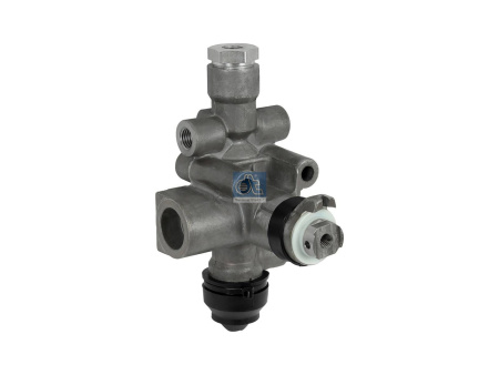 DT LEVEL VALVE