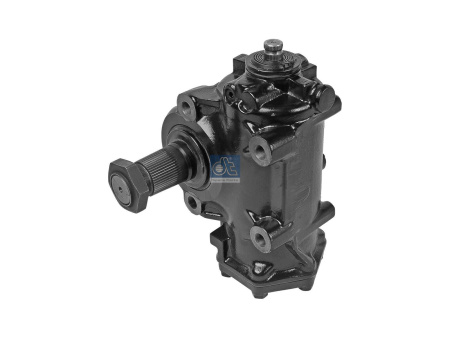 DT STEERING GEAR