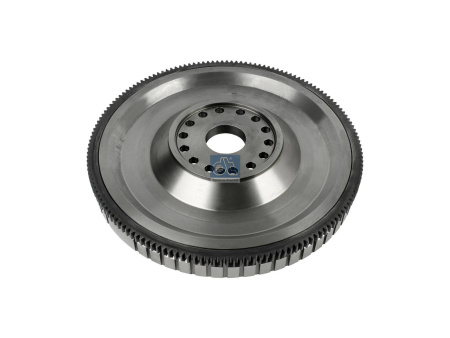 FLYWHEEL