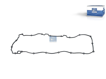 DT GASKET