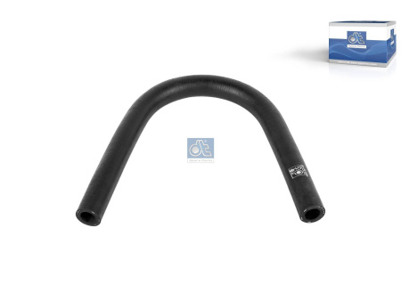 DT RADIATOR HOSE