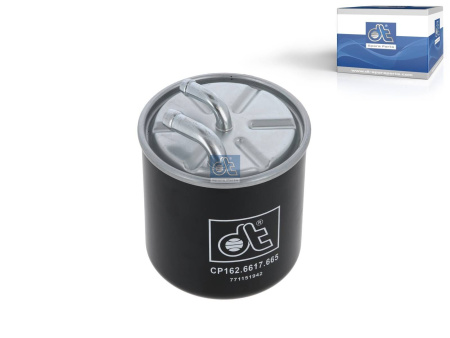 DT FUEL FILTER