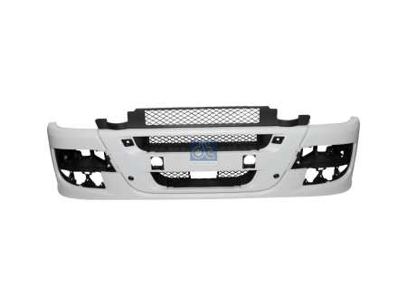 DT BUMPER