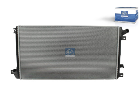 DT RADIATOR