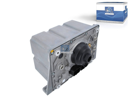 DT FEED MODULE