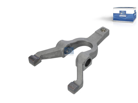 DT RELEASE FORK