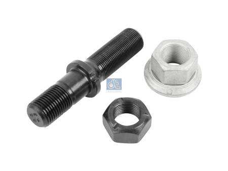 DT WHEEL BOLT