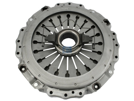 CLUTCH COVER, 430 MM