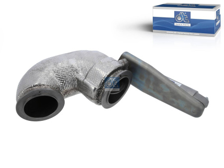 DT EXHAUST BRAKE