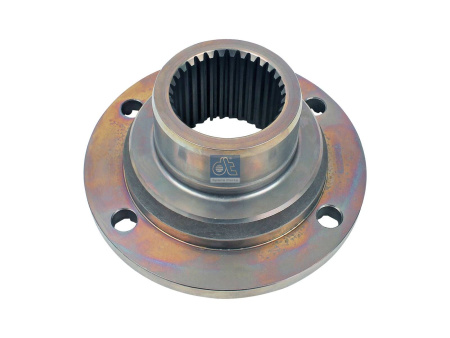 DT DRIVE SHAFT FLANGE