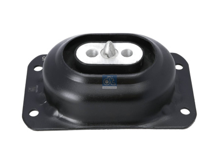 DT RUBBER MOUNTING