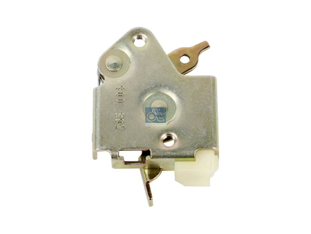 DT LOCK