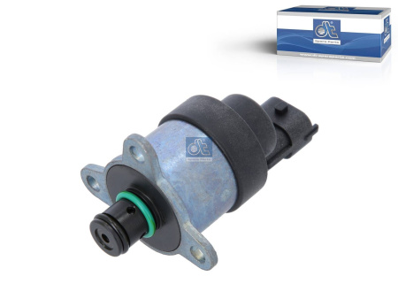 DT SOLENOID VALVE
