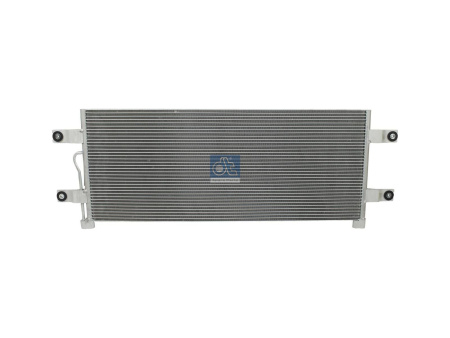 DT CONDENSER