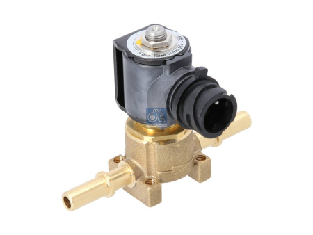 DT SOLENOID VALVE