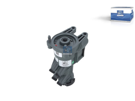 DT FOOT BRAKE VALVE