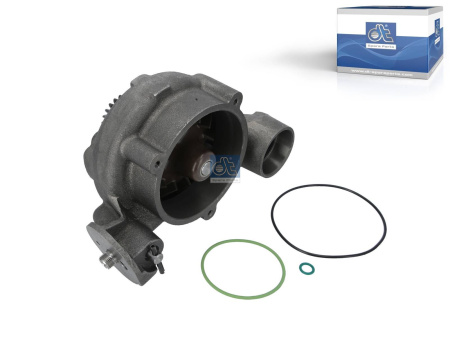 DT VOLVO VESIPUMPPU FH12/FL12 AUTOM.